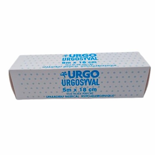 Urgo Syval 518 Cm Perfor | Urban Drug store
