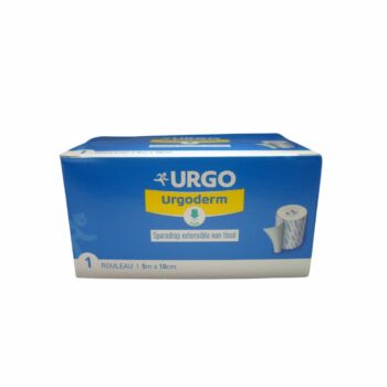 Urgo Bande de Gaze 5x10cm