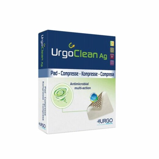 Urgo clean Ag 1010cm 1 | Urban Drug store