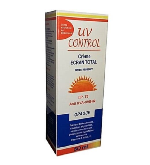 Uv Control Ecran Opaque 1 | Urban Drug store
