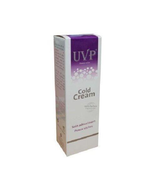 Uvp Cold Creme Peaux Seches 1 | Urban Drug store