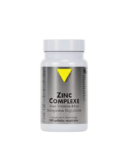 VITAL+ Zinc Complexe 100gelules