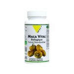 VITALL-MACA-500MG-30GEL