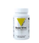 VITALL PLUS BASIC 60 COMPRIMES