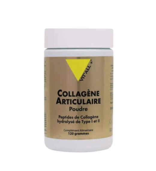 VITALL PLUS COLLAGENE ARTICULAIRE | Urban Drug store