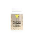 VITALL PLUS COMPLEXE PEAU NETTE 60 GELULES
