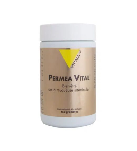 VITALL PLUS COMPLEXE PERMEA Vital | Urban Drug store
