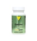 VITALL PLUS CURCUMA 250MG 30 GELULES