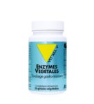VITALL PLUS ENZYMES VEGETALES 30 GELULES
