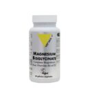 VITALL PLUS MAGNESIUM BISGLYCINATE 60 GELULES