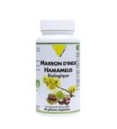 VITALL PLUS MARRON D'INDE HAMAMELIS 80 GELULES