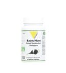 VITALL PLUS RADIS NOIR 250MG 60 GELULES