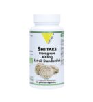 VITALL PLUS SHIITAKE BIO 400MG