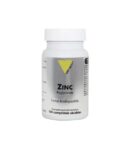 VITALL PLUS ZINC 30MG 100 COMPRIMES