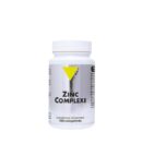 VITALL PLUS ZINC COMPLEXE 100 COMPRIMES