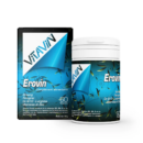 Vitavin Erovin Ginseng 60 Comprimès