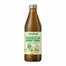 VOELKEL KOMBUCHA GINGEMBRE CITRON 330ML