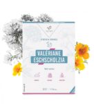 Yves Ponroy Valeriane Eschscholzia 20 Gélules