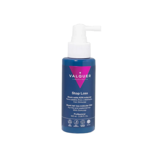 Valquer Stop Loss Anti Chute ADN Moleculaire 100ml | Urban Drug store