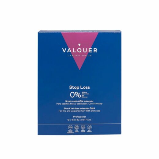 Valquer Stop Loss Anti Chute ADN Moleculaire 1215ml | Urban Drug store