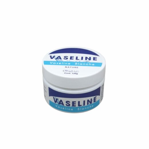 Vaseline Blanche Nature 120g | Urban Drug store