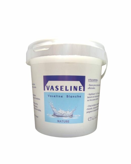 Vaseline Nature 1kg | Urban Drug store