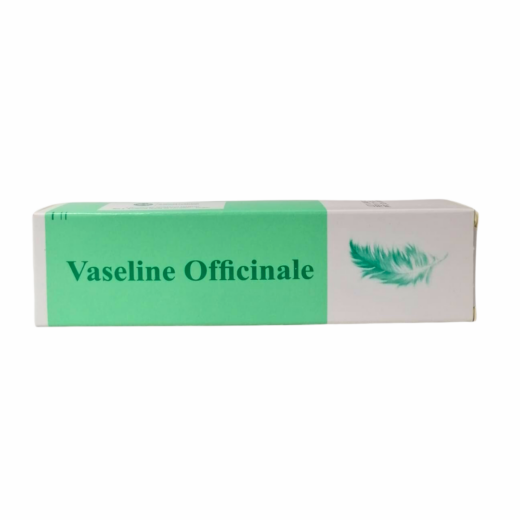 Vaseline Officinale Spimaco tube 45g | Urban Drug store