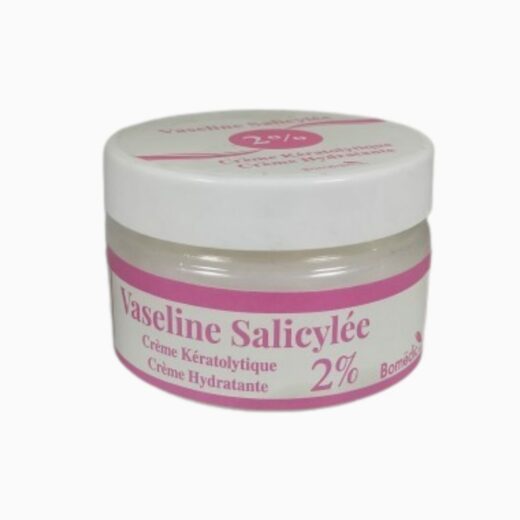 Vaseline Salicylee 2 60g | Urban Drug store