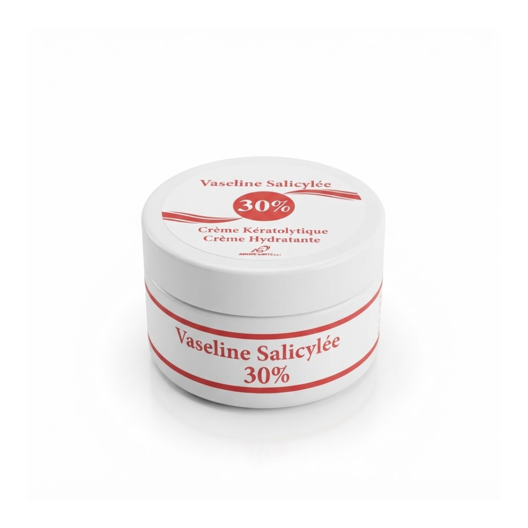 Vaseline Salicylee 30% 120G