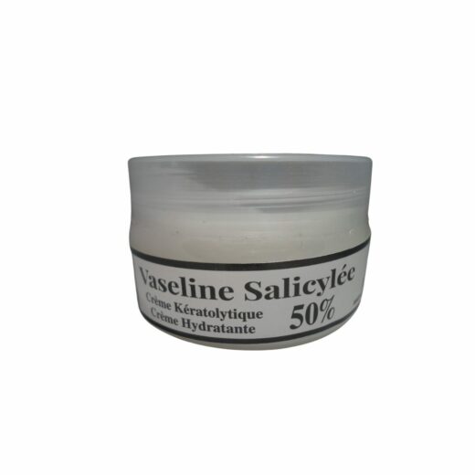 Vaseline Salicylee 50 60g | Urban Drug store