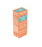 Vichy Capital Soleil Emulsion Toucher Sec Spf50+ 50ml -10%