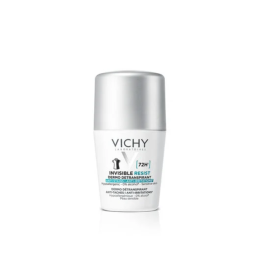 Vh Deo dermo detranspirant invisible resist 72h 50ml | Urban Drug store
