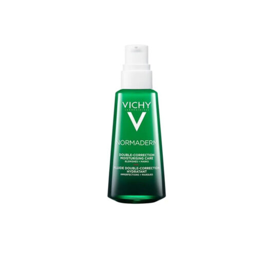 Vh Normaderm Fluide double correction Hydratant 30ml | Urban Drug store