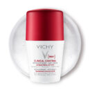 Vichy Déodorant DÉODORANT CLINICAL CONTROL 96H | Tous types de peau