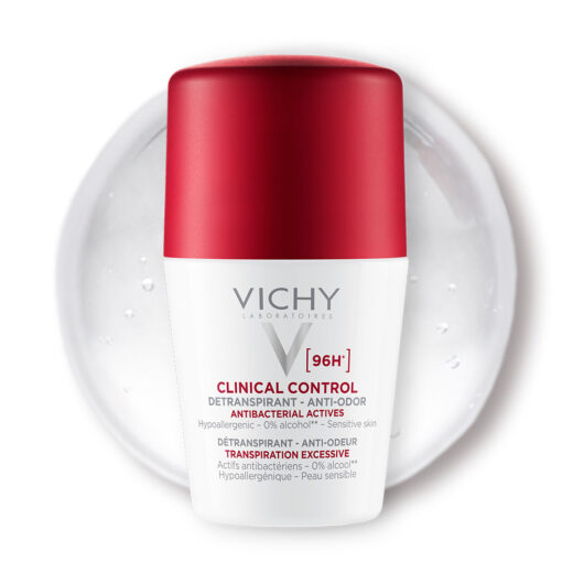 Vichy Deodorant femme clinical control 96h 3337875804431 1 1.jpg 1 | Urban Drug store