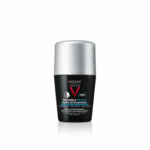 Vichy Product Deo Invisible Resist 72h 3337875894234 PackshotFront 2 | Urban Drug store