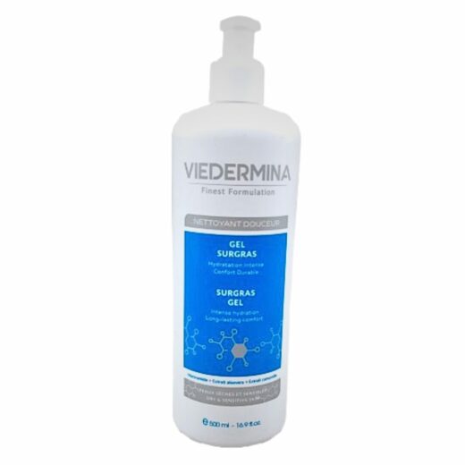 Viedermina gel surgras 500ml | Urban Drug store