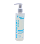Vinor Gel Nettoyant Surgras Visage & Corps 200ml