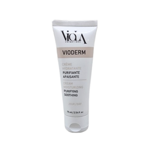 Viola Vioderm creme hydratante 75ml | Urban Drug store