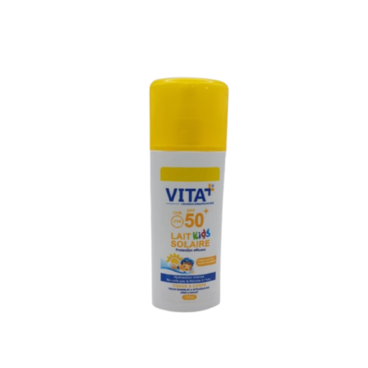 Vita Lait Kids Solaire spf50 150ml | Urban Drug store