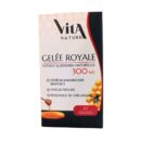 Vita Nature Gelee Royale 300mg 60 Gelules