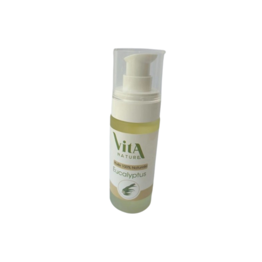 Vita nature huile dEucalyptus 50ml | Urban Drug store