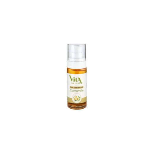 Vita nature huile de camomille 50ml | Urban Drug store