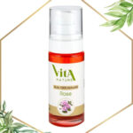 Vita Nature Huile de Rose 50ml