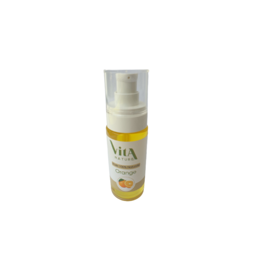 Vita nature huile dorange 50ml | Urban Drug store