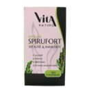 Vita Nature Spiruline Spirufort 240 Comprimes
