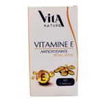Vita-nature-vitamine-E-180mg-60capsules