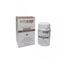 Viticap Actifs & Vitamines 60 Gélules