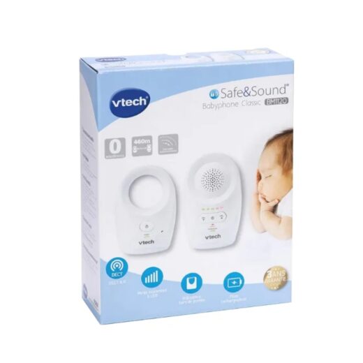 Vtech babyphone Classic BM1120 | Urban Drug store