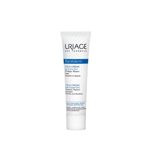 Way cica creme cicatrisante 40ml | Urban Drug store